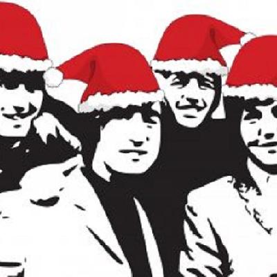 The Christmas Beatles Show Party
