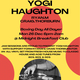 Yogi Haughton - Boxing Day All Dayer Event Title Pic