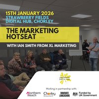 The Marketing Hotseat