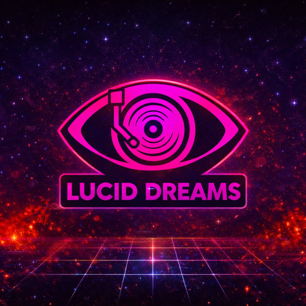 Lucid Dreams:Vinyl-Only Acid Techno All-Night at AXM (Glasgow)