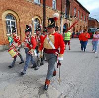Depot Open Days