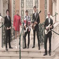 Sounds of the 60s with The Zoots