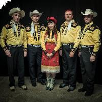 Roots Sisters Reunion #7 with Wheels Fargo & The Nightingale