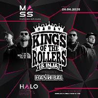 MASS Presents - Kings Of The Rollers MASS Presents - Kings Of The Rollers