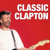 Classic Clapton 35th Anniversary Tour