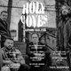 Holy Coves UK Autumn Tour Event Title Pic