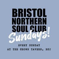 Northern Soul Sundays at The Crown Tavern
