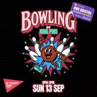 UWE Bristol Official Freshers | Bowling