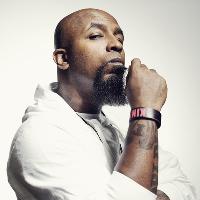TECH N9NE at SWG3