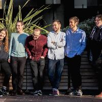 The Pentatonic Presents: The Delegates at The Castle Hotel