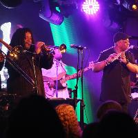 The Brit Funk association live Bank hol Sunday 24th May 2020 at Bedford Corn Exchange