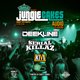 Jungle Cakes - Glasgow Event Title Pic