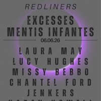 Excesses Mentis Infantes - FREE EVENT