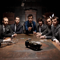 Gentleman's Dub Club 'Lost in Space' Tour at Leadmill