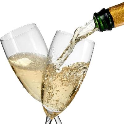 Afternoon Tea with Bottomless Prosecco