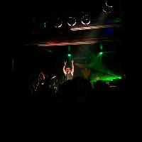Wrong Jovi at Live Room