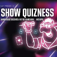 Showquizness at Lord Johnny Russeland8217s