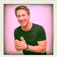 Hilarity Bites Comedy Club ft. Carl Hutchinson and Anth Young at The Angel