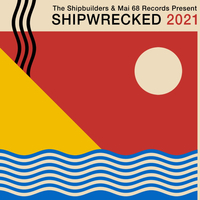 Shipwrecked Alldayer at Phase One