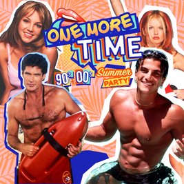 One More Time - 90