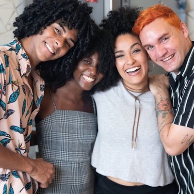 Little Something' Gay Dating (*30-50) @ The Harrow, Warlingham