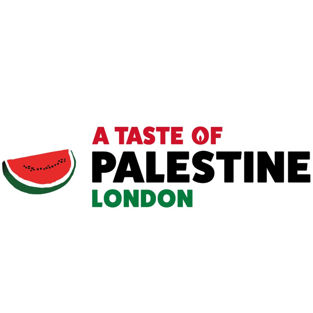 A Taste of Palestine, London at OrganicLea, London