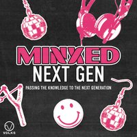 Minxed: Next Gen w/ Mini Da Minx at the volks nightclub