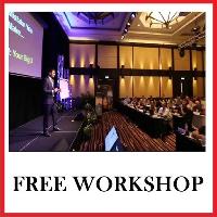Internet Marketing Workshop Lunch