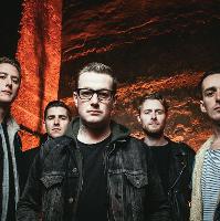 Bastard Pop: Deaf Havana Dj Set at The Arch