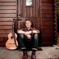 Scott Matthews at Liverpool Philharmonic Music Room