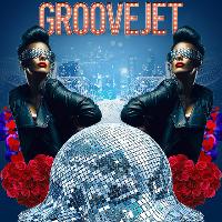Groovejet Launch Party