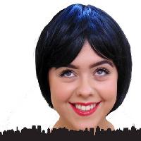 Thoroughly Modern Millie Jr