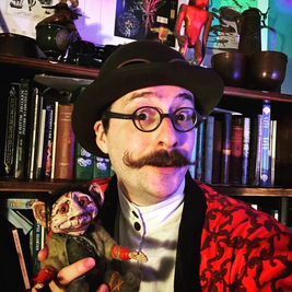 Professor Jigget’s Stupendous Story Maps 1.30pm