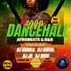 Reagge danchall afrobeats Event Title Pic