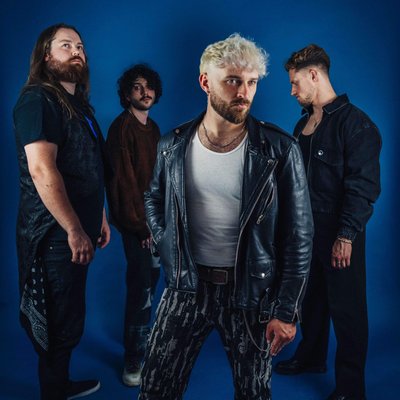 Nuns Of The Tundra w/ Days Notice & Slipped Disco