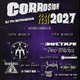 CorrosionFest 2027 poster