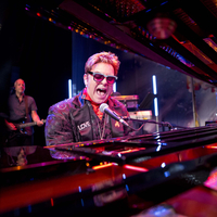 The Rocket Man - A Tribute To Elton John at New Victoria Theatre