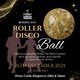 Roller Disco Ball 2025 Event Title Pic