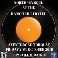 Northern soul and motown