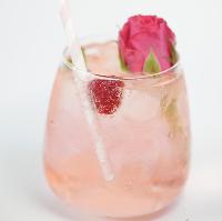 Tipsy Tullie - G and Tea event!