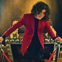 Kyle Falconer (The View) at Patterns