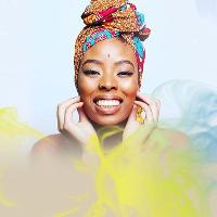 Empress of roots Teshay Makeda and the Ciyo Brown Band at Hideaway Jazz Club