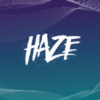 HAZE at Religion