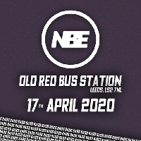 Northern Bass Presents: Reese,Vamos,Cooky & More at The Old Red Bus Station