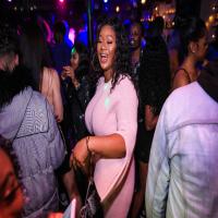 BASHMENT VS AFROBEATS - VIP FRIDAYS at Lush Lounge