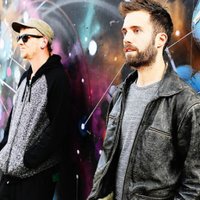 Showhawk Duo at Stramash