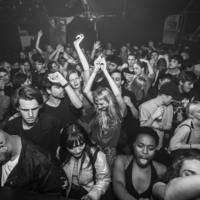 Insomnia London | House Techno Drum & Bass at Corsica Studios
