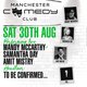 Manchester Comedy Club presents: TBC & FRIENDS Event Title Pic
