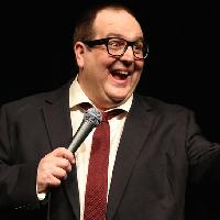Sitting Room Comedy Club
