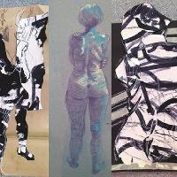 Life Drawing Workshop